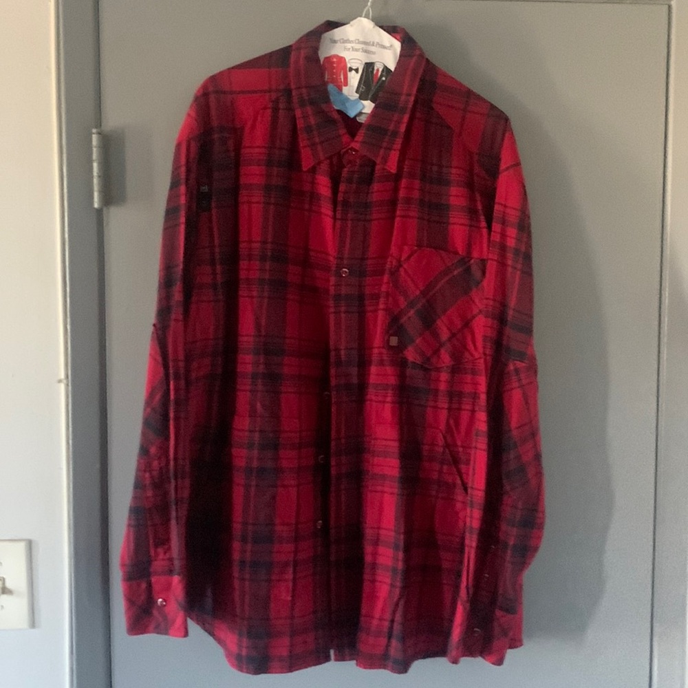 Rocawear Long sleeve/Size-XXL